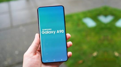 Galaxy A90Galaxy R׿5Gж˻