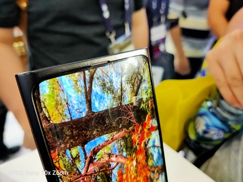 不止透视全景屏！一文带你了解 OPPO 在 MWC19 上海上干了啥
