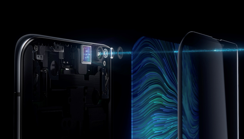 不止透视全景屏！一文带你了解 OPPO 在 MWC19 上海上干了啥