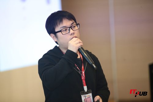 中国银联跨中心&异构数据同步技术与实践