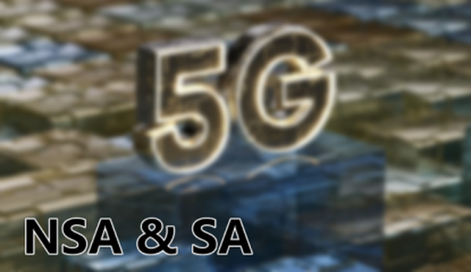 NSA手机明年禁止入网 那今年的5G手机还值不值得买？