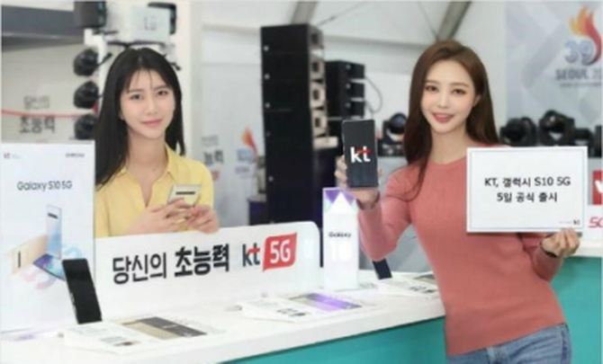 NSA手机明年禁止入网 那今年的5G手机还值不值得买？