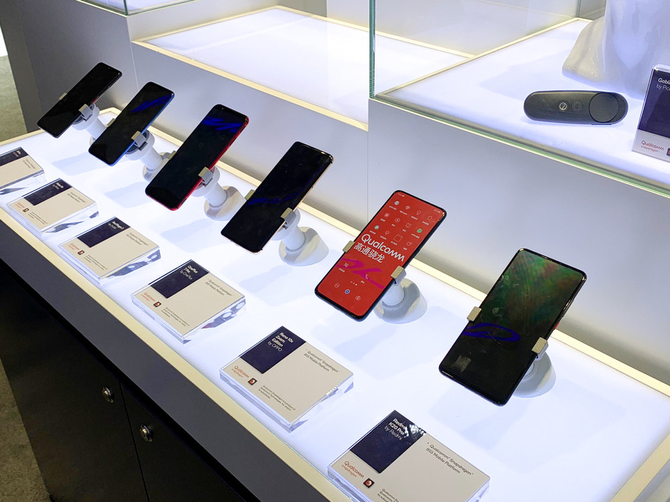 MWC19Ϻ㣺5Gֻȫ 벻λѵĶ֧