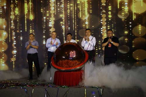 南大通用的“凤凰涅槃”