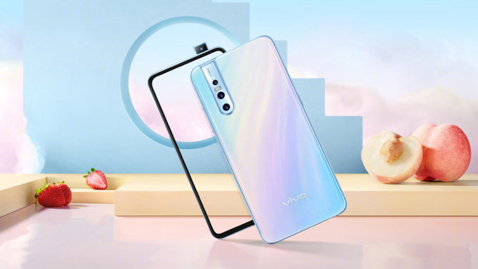 λͬ vivo S1 Proο