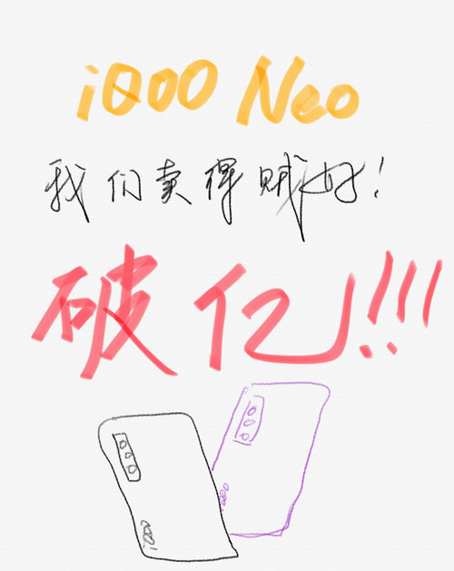 iQOO NeoǧԪ845 