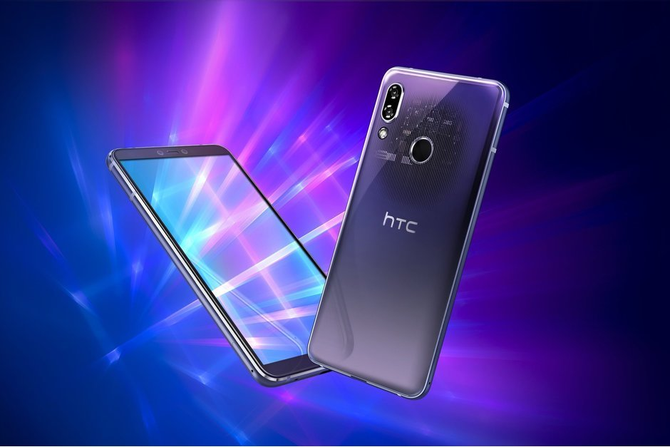 HTC销售势头稳！盈利剧增94%