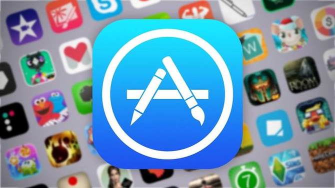欢庆App Store十周年，苹果更新经典自创手游《德州扑克》