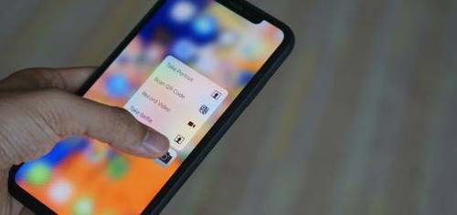 iPhone 11û3D Touch㻹