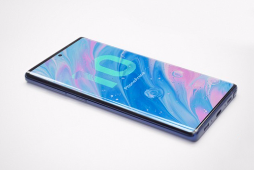 Galaxy Note 10ҲɱPC ߼·