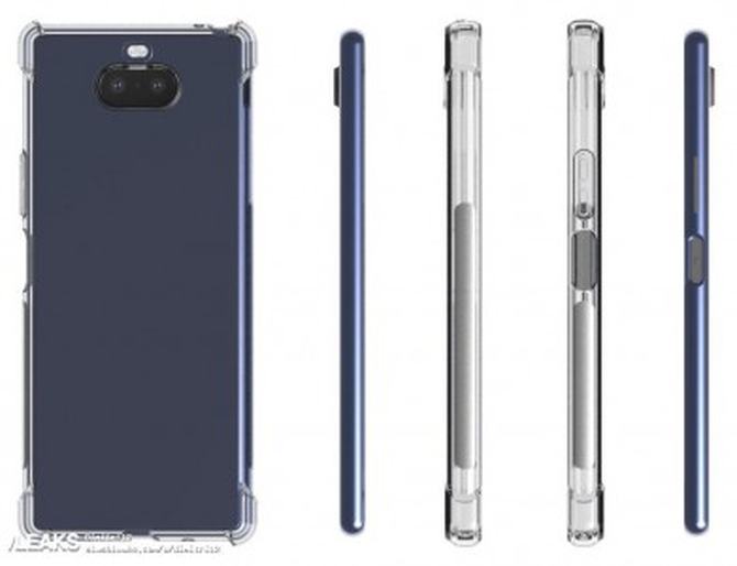 Xperia 20Ⱦͼع⣺+710+128GB洢