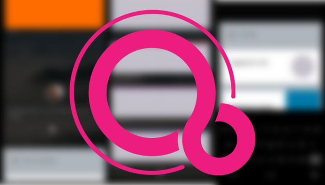 ȸFuchsia OS֮835֧