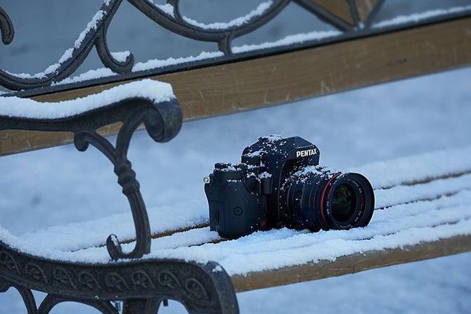 PENTAX KP IRصġࡱ