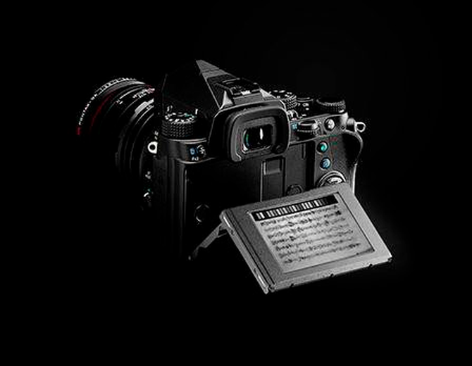 PENTAX KP IRصġࡱ