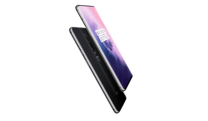 һ7Pro 5Gѻ3C֤ 30W+855+4800