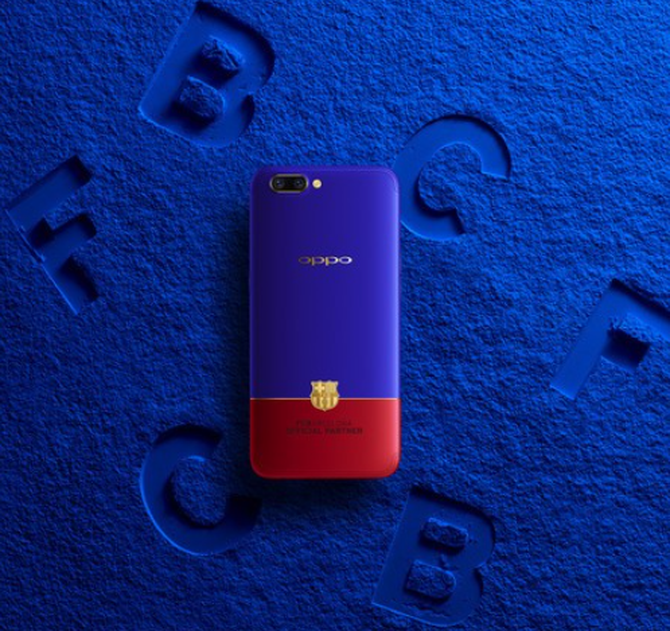 OPPO RenoưCP