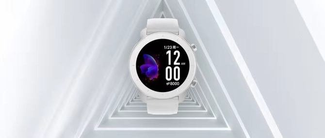 տճ ׿Ƽȫϵֱ Amazfit GTR