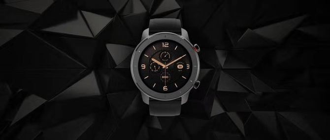 տճ ׿Ƽȫϵֱ Amazfit GTR
