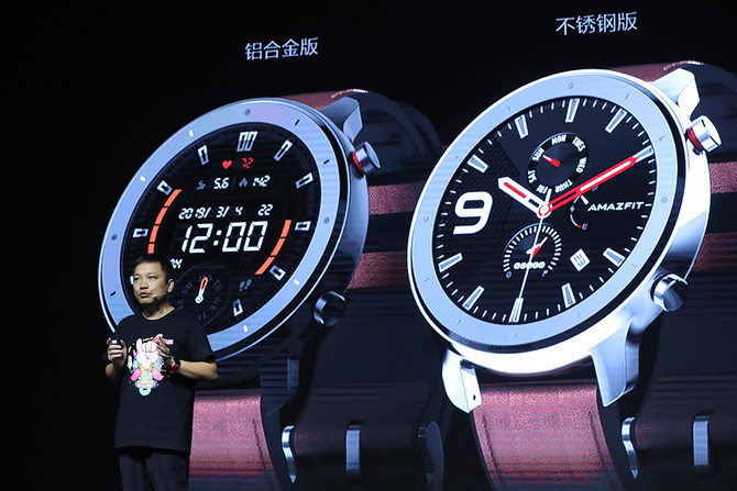 տճ ׿Ƽȫϵֱ Amazfit GTR