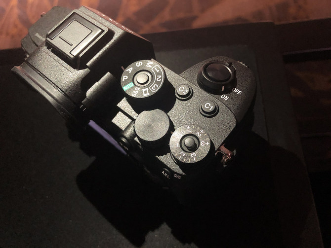 ȫ΢¸߶ Alpha 7R IV