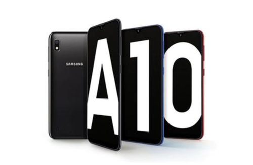 Galaxy A10ȫ˫+4000mAh