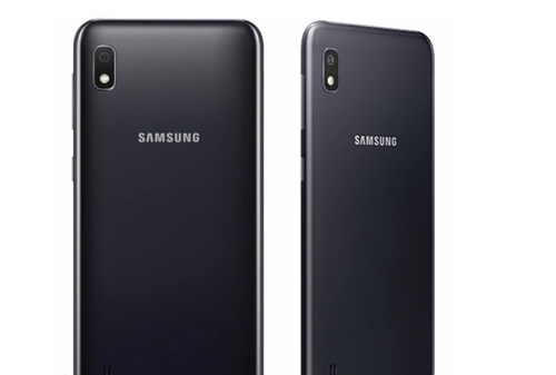 Galaxy A10ȫ˫+4000mAh