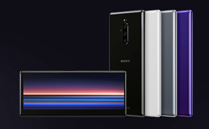 ֻ4KĻ͹ˣ»Xperia 1R򽫳5K