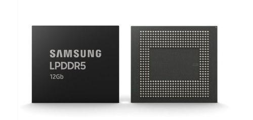 12Gb LPDDR5 DRAMר5G߶콢г