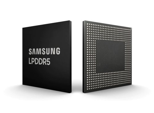 12Gb LPDDR5 DRAMר5G߶콢г