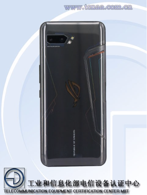 ˶ROG Phone 2Ų 5800mAh+855+