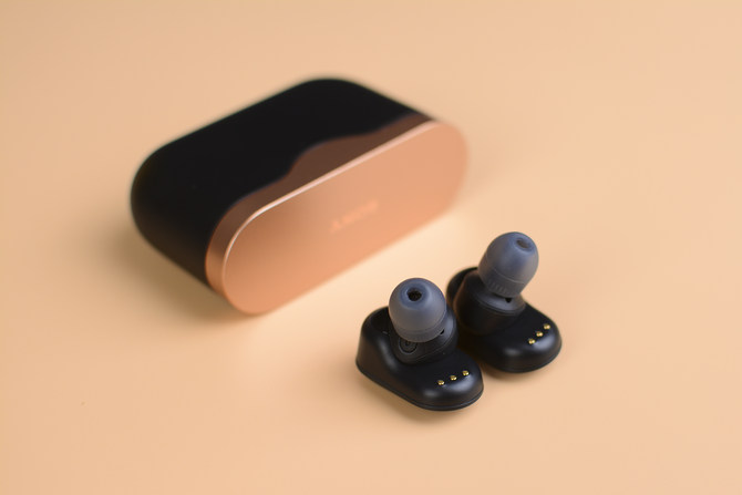 ߶ ƷWF-1000XM3ʵΣ