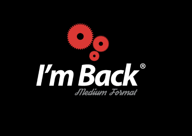 I'm BackƳȫ󱳣ϿлǷػ