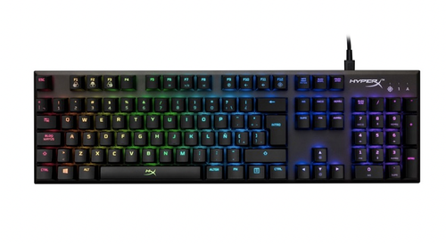 ӳ ŶHyperX Alloy FPS RGBϷе