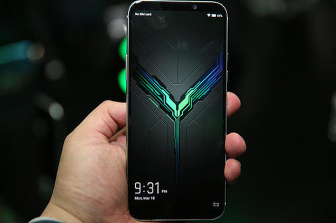 Ϸֻ2 ProGeekBench12GB RAM855+ӳ
