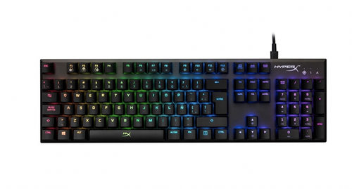 SMSս HyperX AlloyFPSRGBRGBϷе