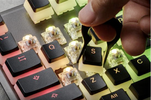 SMSս HyperX AlloyFPSRGBRGBϷе