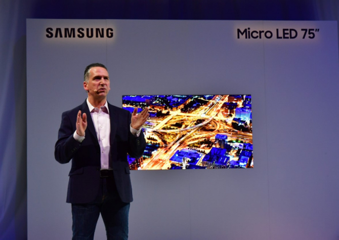 ƻƳȫ¿ɴ豸򽫴Micro LED