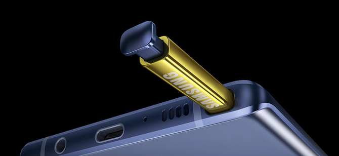 ͷд䶯Galaxy Note 10ϵлع