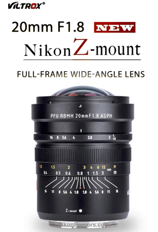 ῵ZڵΨ׿20mm f / 1.8޷ͷߣţ