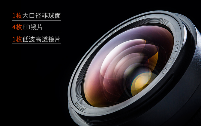῵ZڵΨ׿20mm f / 1.8޷ͷߣţ