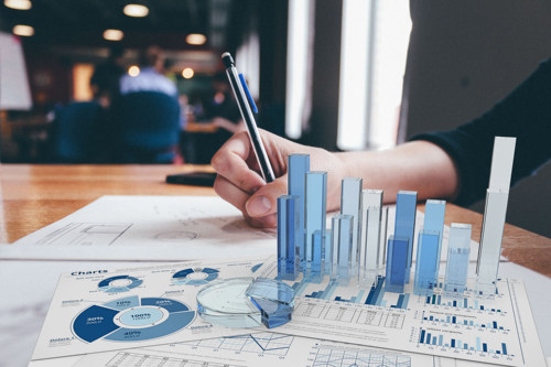 Salesforce收购Tableau意味着什么？