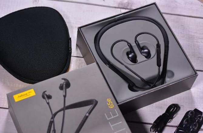 Ҫ ݲʽJabra Elite 65e