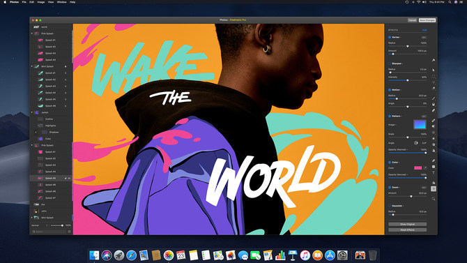 Pixelmator Pro¹ܣAppleͼƬʹø㣡