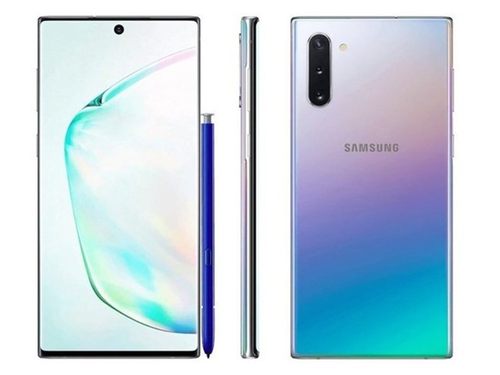 5Gͱ׼Galaxy Note 10ع