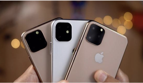 ƻԤiPhone 11iPhone XS ѵ۸Ҳһ