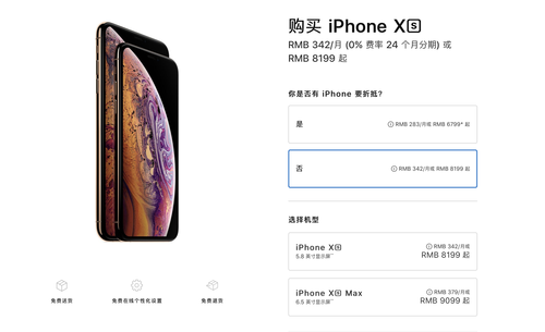 ƻԤiPhone 11iPhone XS ѵ۸Ҳһ