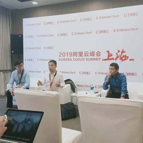 拐点已至，阿里云进入All in Cloud全面上云时代！