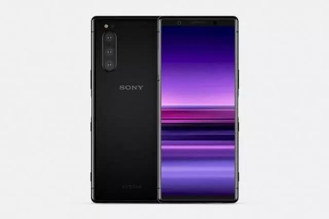»Xperia 2Ϣ̵㣺ڶһ9
