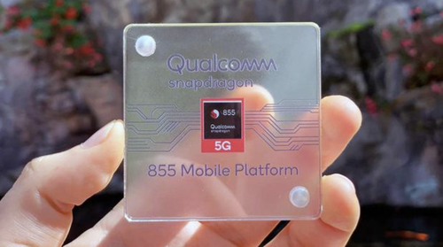 ΪоƬҵ׷5G콢