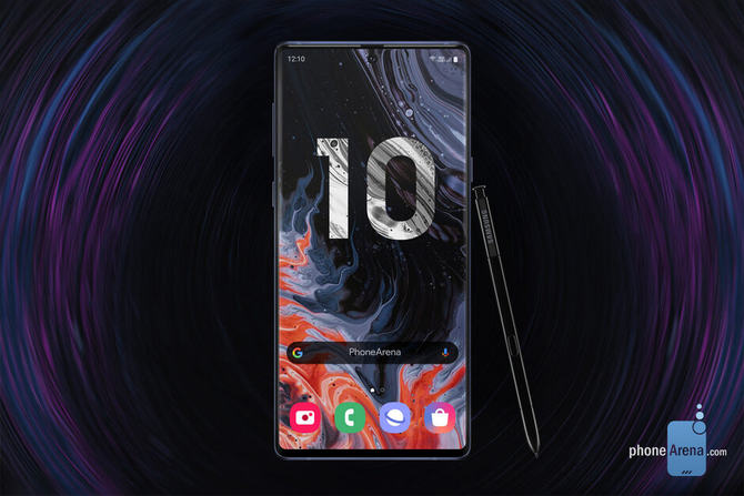 һ׿ʣNote 10+ڴ256GB